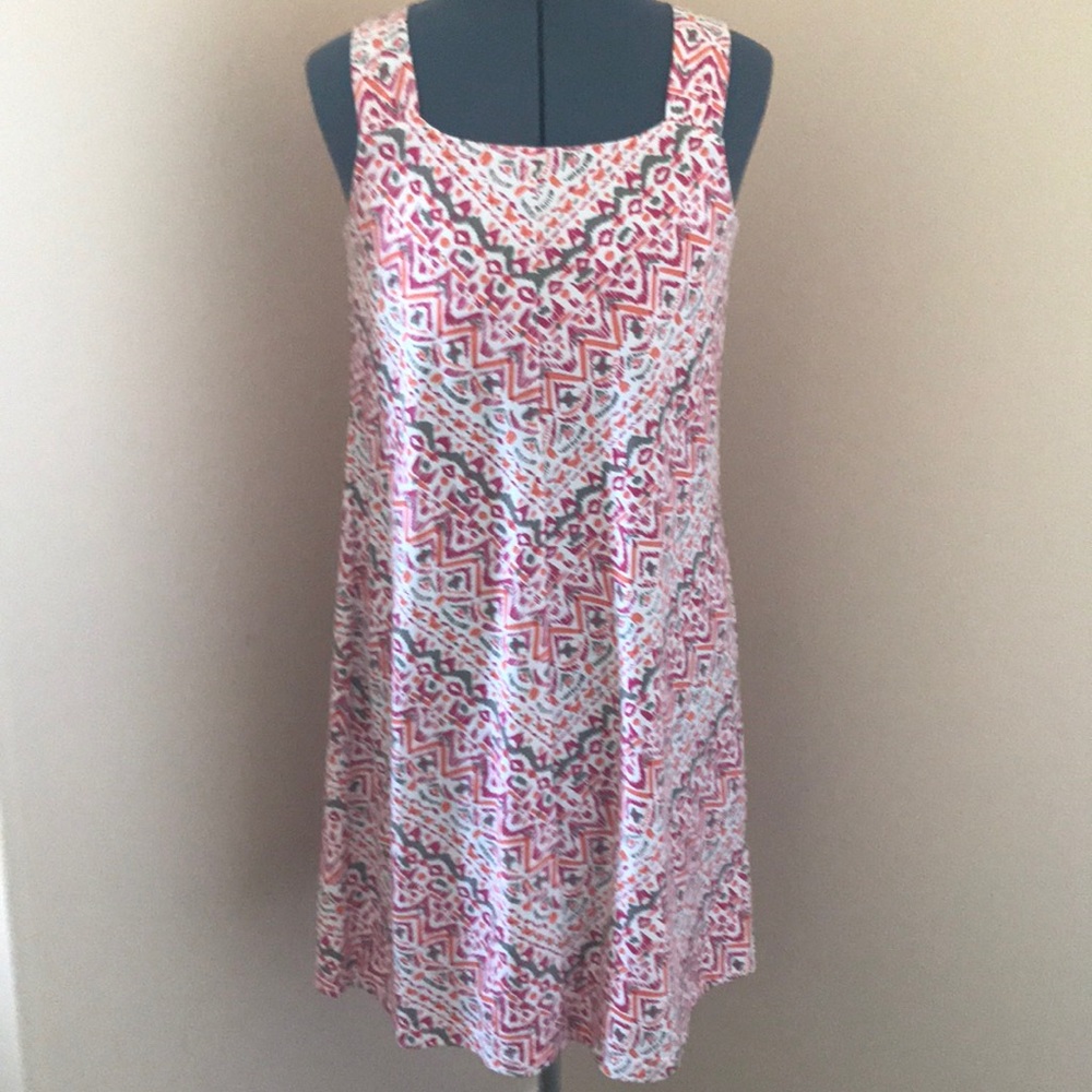 Awesome Looking Little Summer Dress